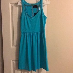 NWT Cynthia Rowley Dress